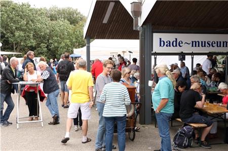 Sonntag ist Museumsfest auf Norderney