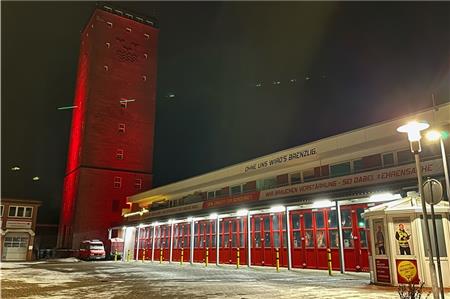 Norderney: Wieviel Sicherheit braucht die Insel?