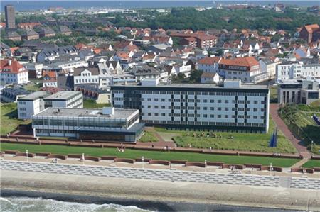 Ärzte-Notstand auf Norderney