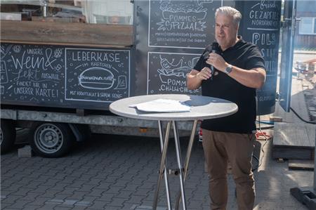 Beim Sommerfest der Ortshandwerkerschaft wird das 125-jährige Bestehen gefeiert 