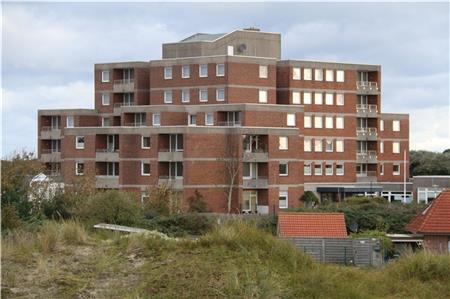 Das Kurzentrum Norderney liegt in der Benekestraße 26. 