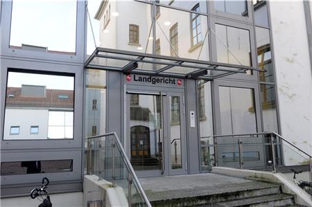 Ein Fall für das Landgericht: Auf Norderney wurde eine Frau 2021 Opfer sexueller Übergriffe. Foto: Romuald Banik