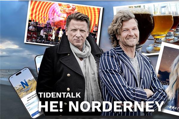 Im Tidentalk wird Bilanz gezogen und ein erster Ausblick gewagt. Archivbild