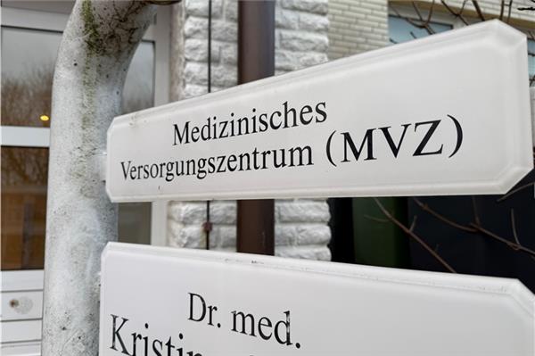 Politik und Kommune im Gleichtakt Stadt gründet nach Ratsbeschluss neue Betreibergesellschaft für das MVZ. Archivfoto