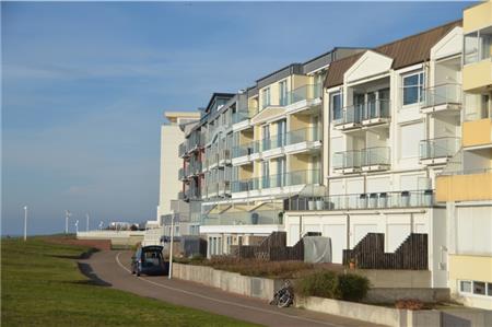 Wer eine Zweitwohnung auf der Insel besitzt, muss künftig mehr Steuern zahlen. 